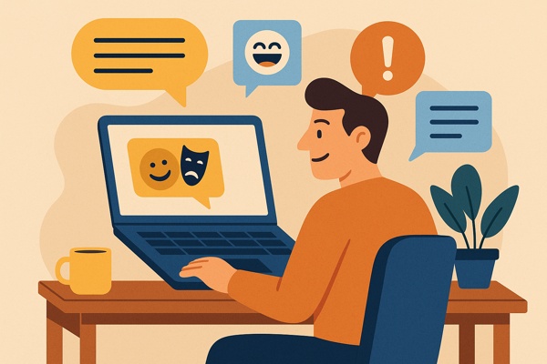 Анекдот как зеркало общества: народный юмор в цифровом пространстве OR-TV.ru